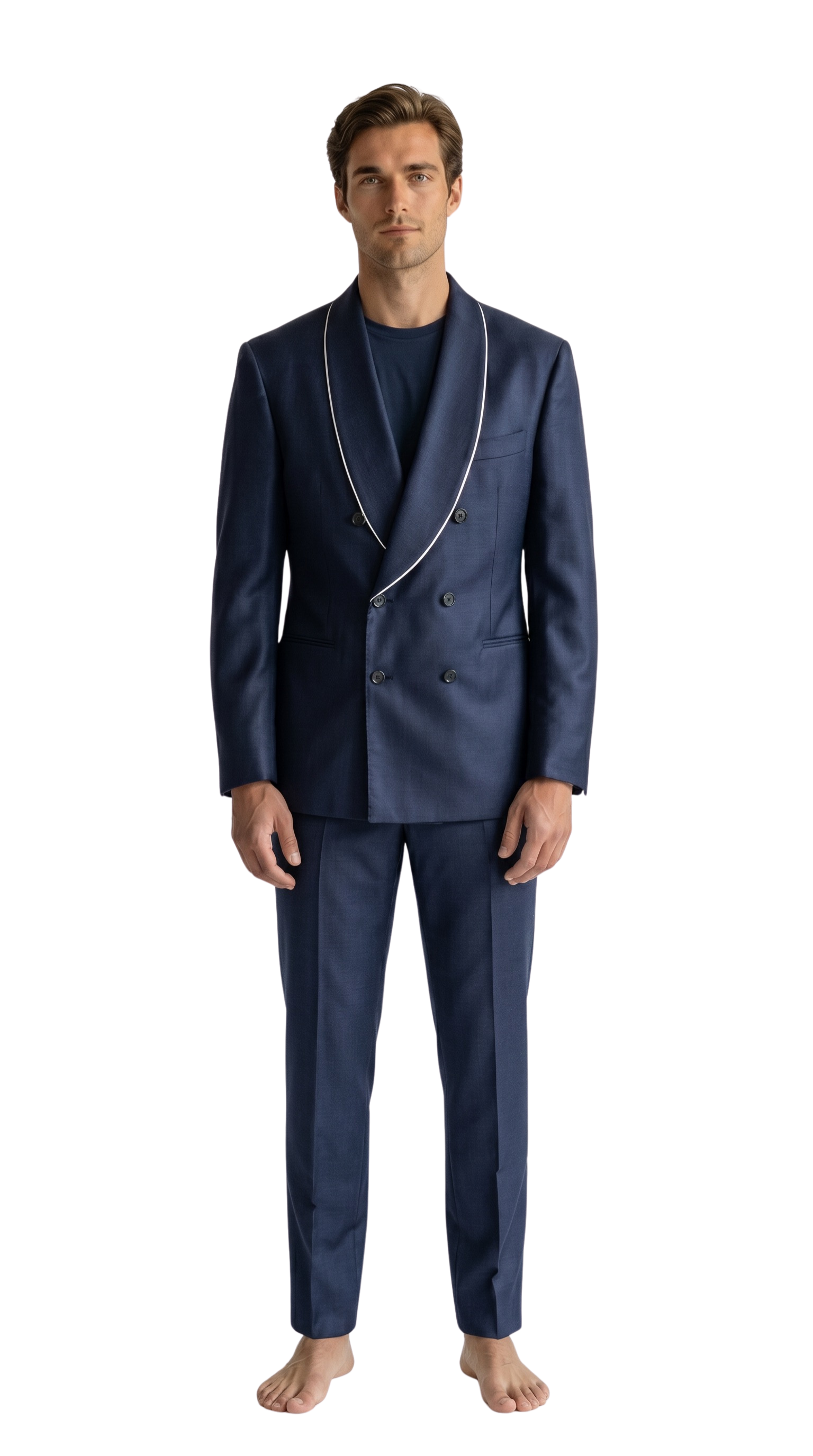 Capitaine Suit