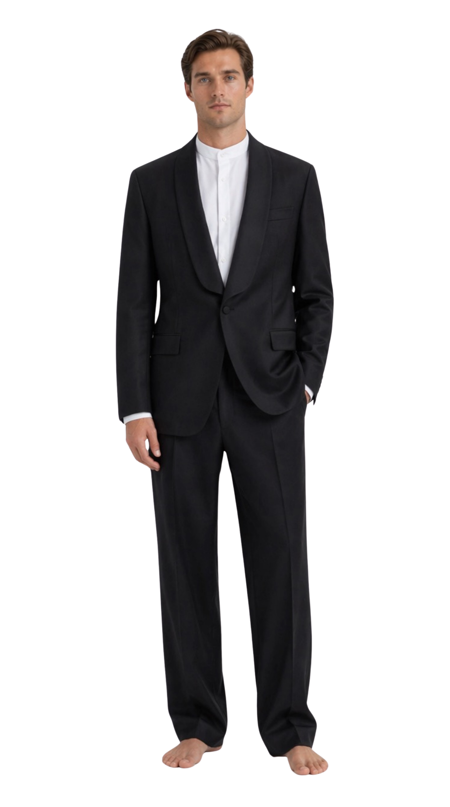 Cannes Tuxedo