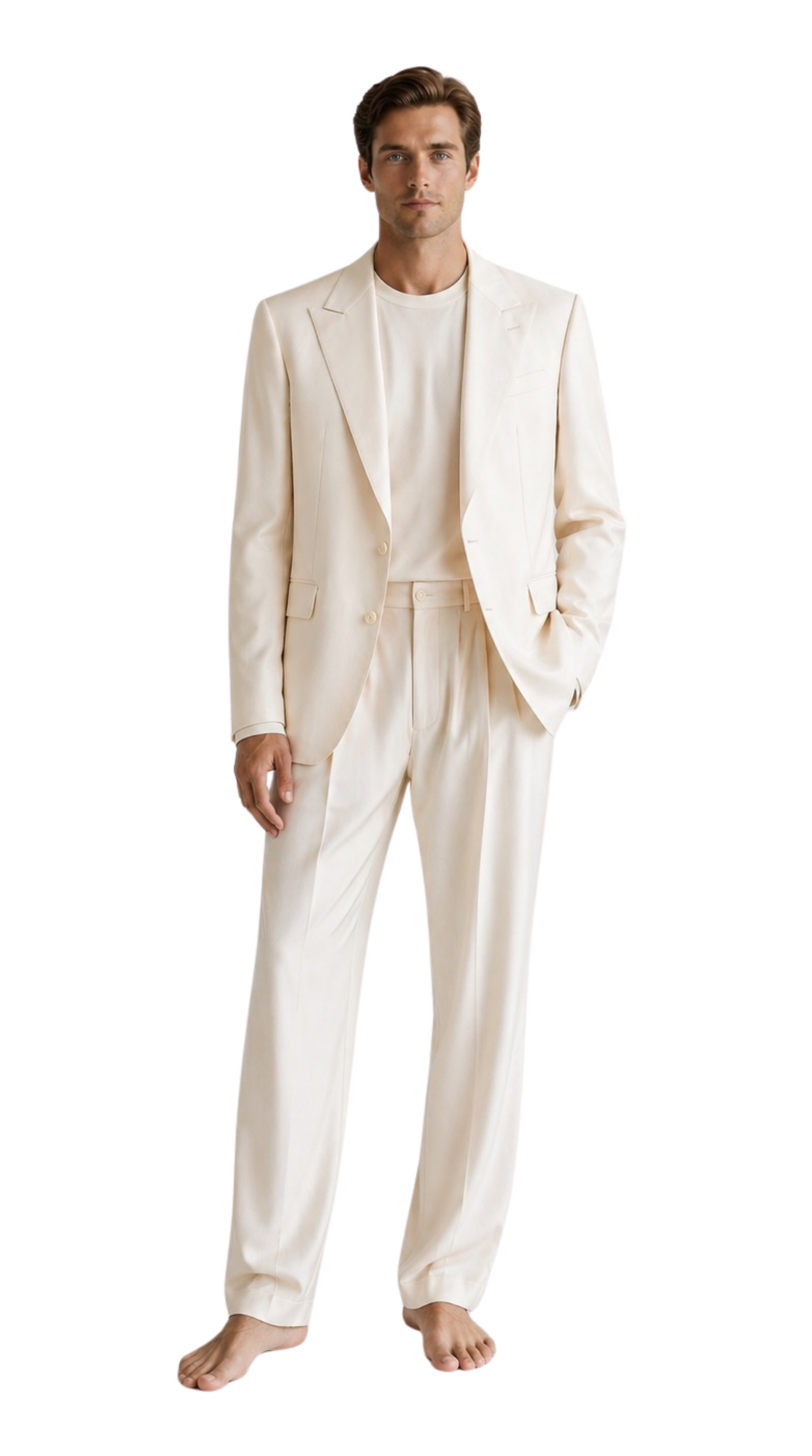 Mistral Suit
