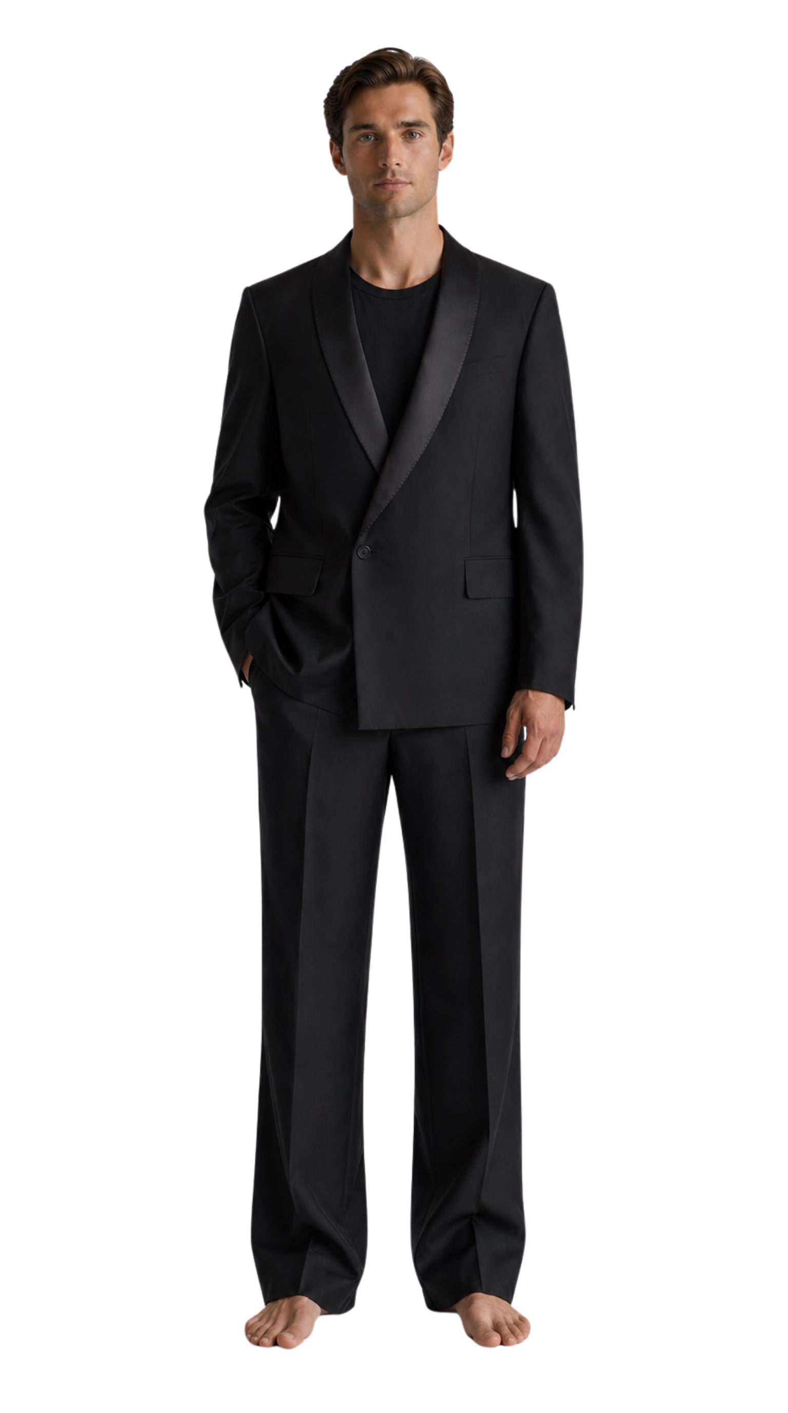 Casino Tuxedo
