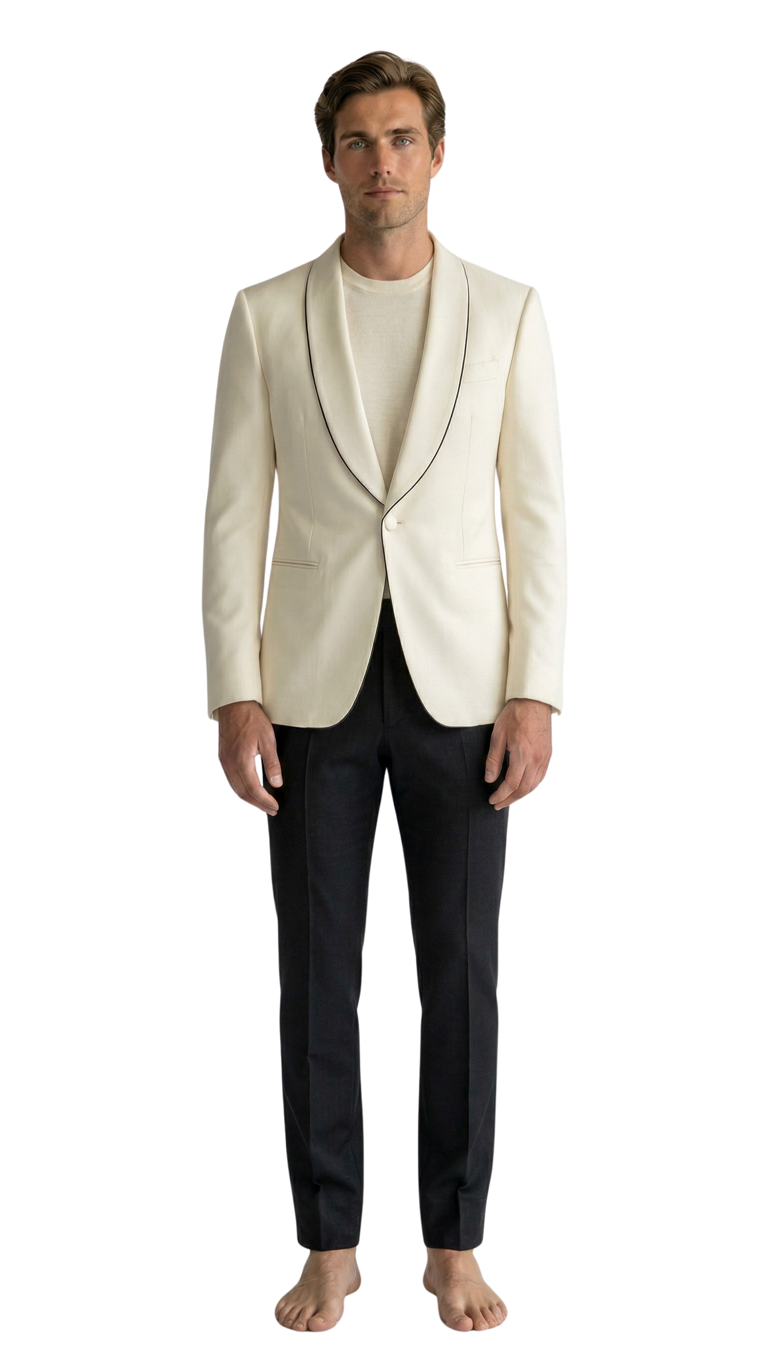 Cassis Tuxedo