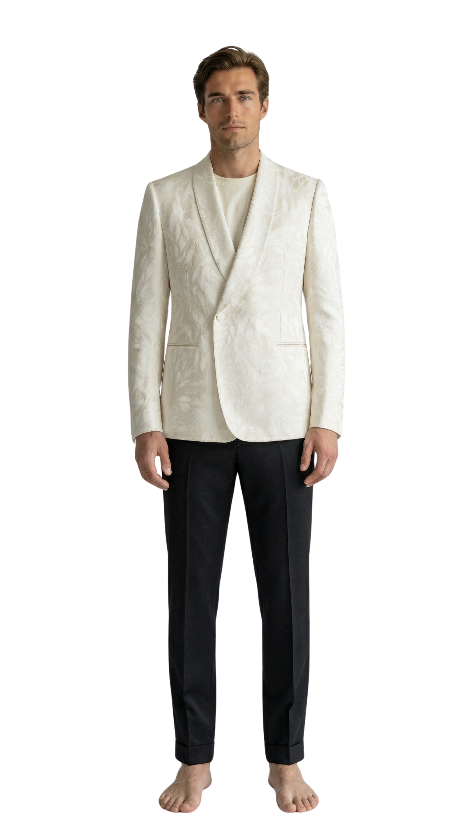 Versailles Dinner Jacket